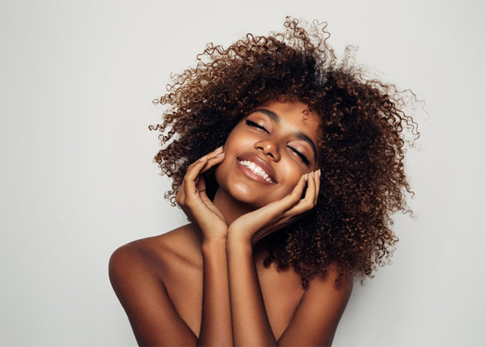 Everything You Need To Take Care Of Your Face and Skin Naturally