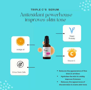 CC Serum