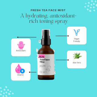 Fresh Face Tea Mist